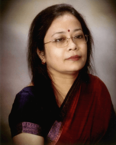 Meghna Ameen